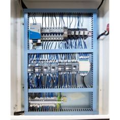 Virpa metālam Optimum OPTIturn TX 5216 - DPA 32-3 2