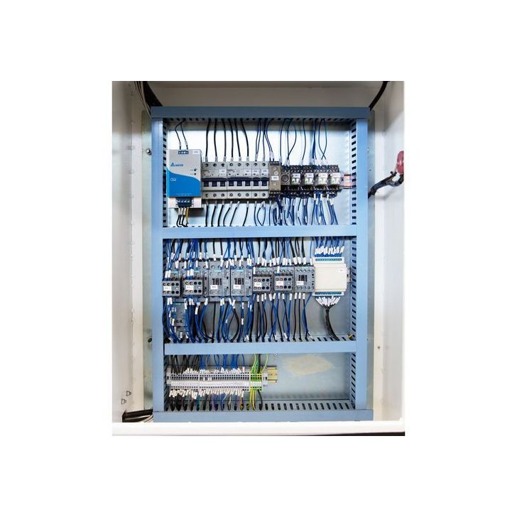 Virpa metālam Optimum OPTIturn TX 6222 - DPA 32