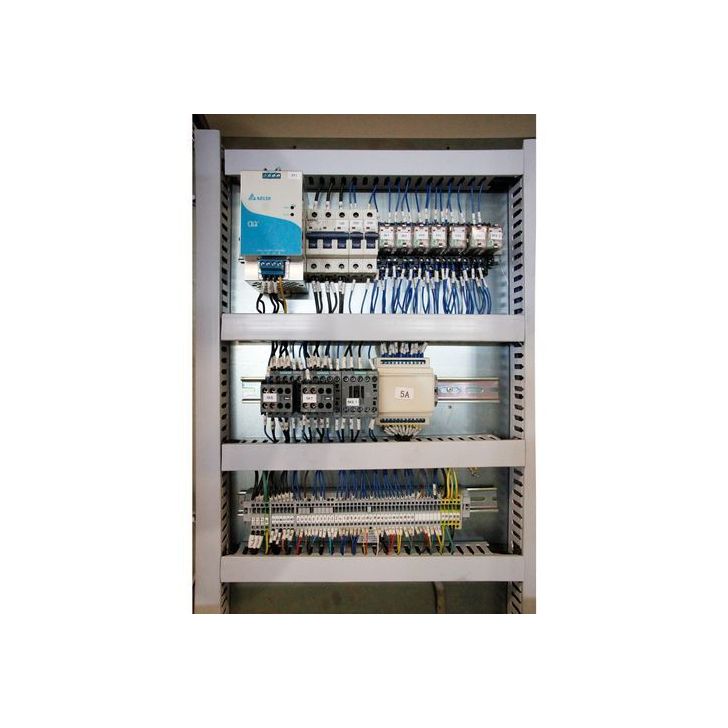 Virpa metālam Optimum OPTIturn TX 5216V