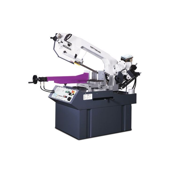 Lentzāģis Optimum OPTIsaw SD 500AV