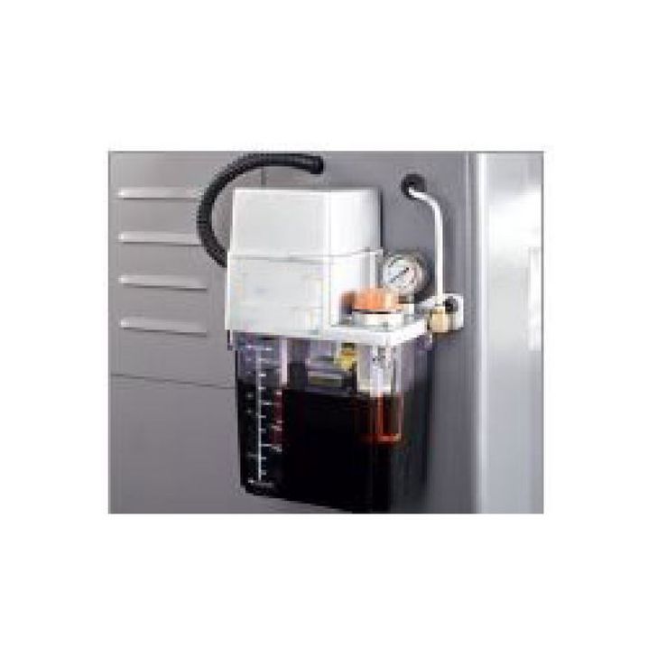 Slīpmašīna Optimum OPTIgrind GT 25