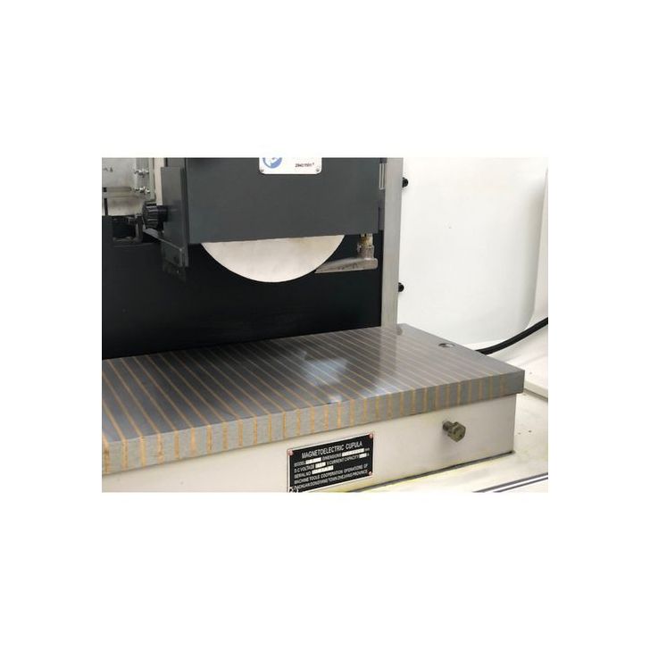 Slīpmašīna Optimum OPTIgrind GT 25