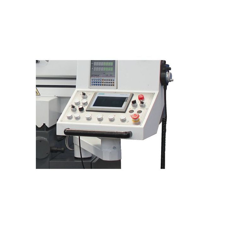 Slīpmašīna Optimum OPTIgrind GT 25