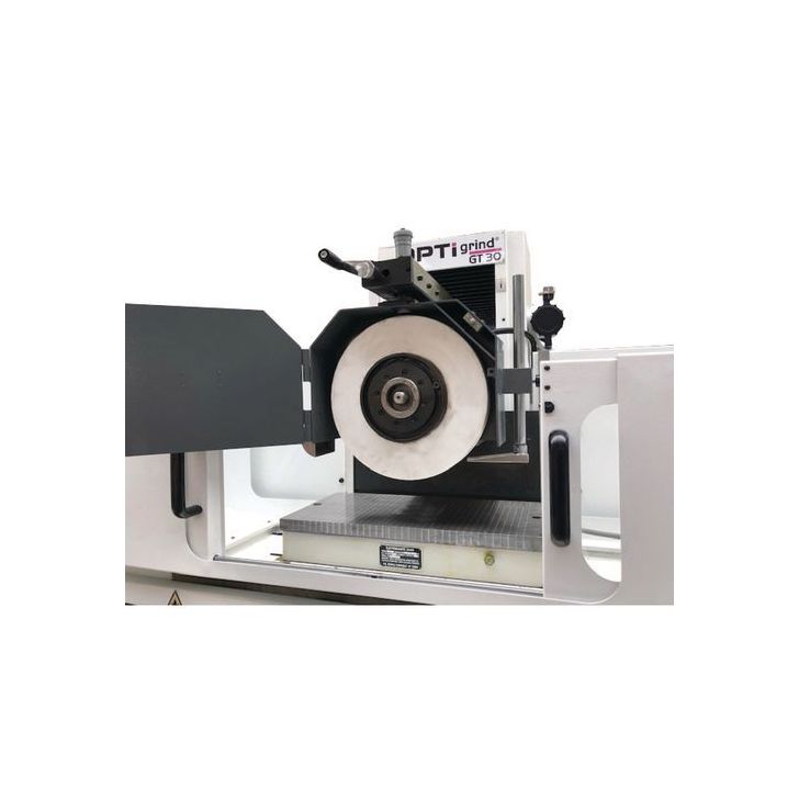 Slīpmašīna Optimum OPTIgrind GT 30