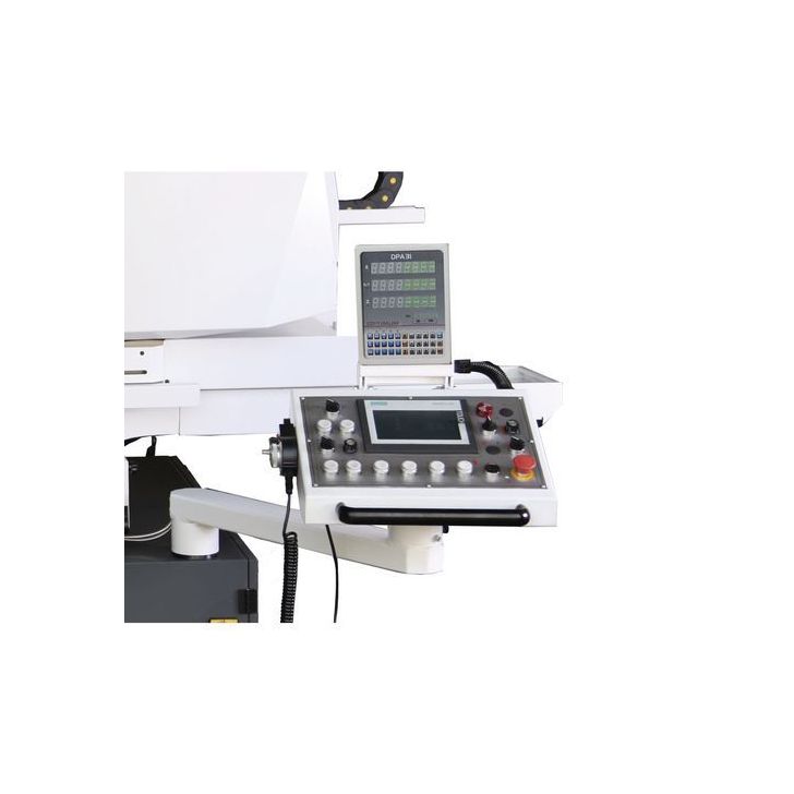 Slīpmašīna Optimum OPTIgrind GT 30