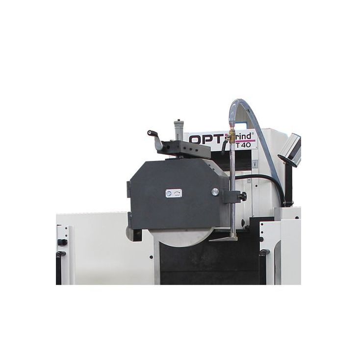 Slīpmašīna Optimum OPTIgrind GT 40