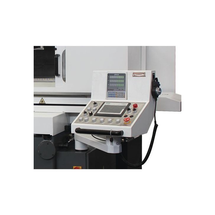 Slīpmašīna Optimum OPTIgrind GT 40