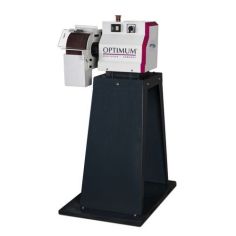 Slīpmašīna Optimum OPTIgrind GB 120 SD 2