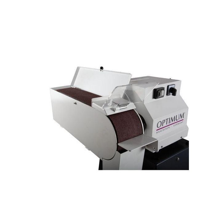Slīpmašīna Optimum OPTIgrind GB 120 SD