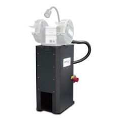 Šmirģelis Optimum GU 1 - 1,5 kW 2