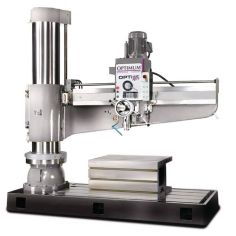 Radiālā urbjmašīna Optimum OPTIdrill RD 7