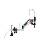 Vītņu griešanas iekārta Optimum OPTIdrill DGP 12