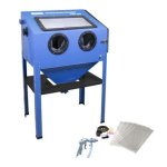 Smilšu strūklas iekārtas GSK 220