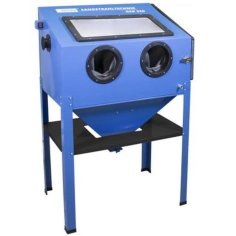 Smilšu strūklas iekārtas GSK 220 2