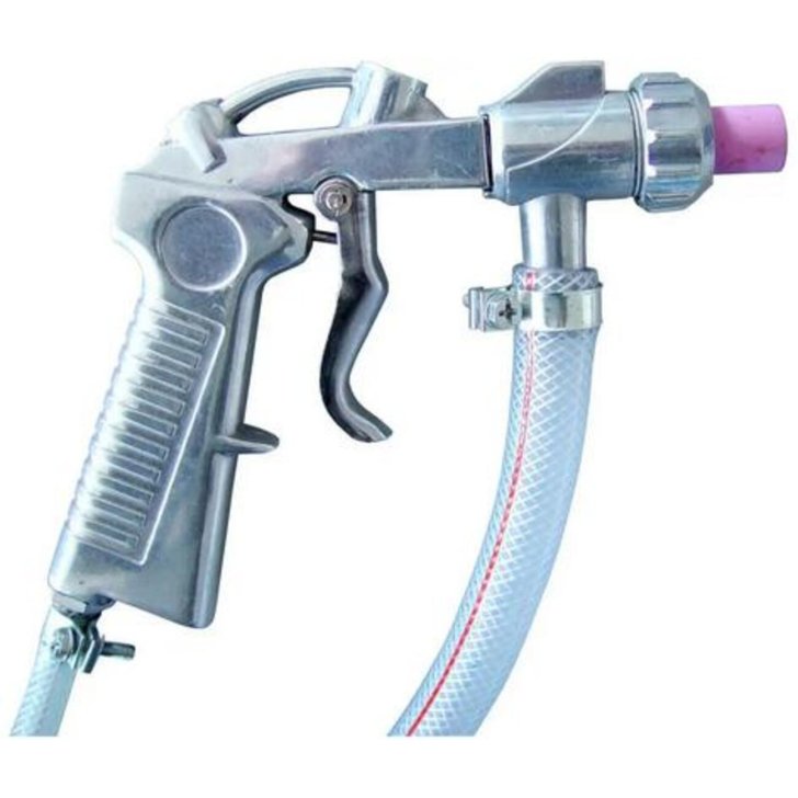 Smilšu strūklas iekārtas GSK 220