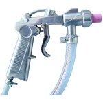 Smilšu strūklas iekārtas GSK 220