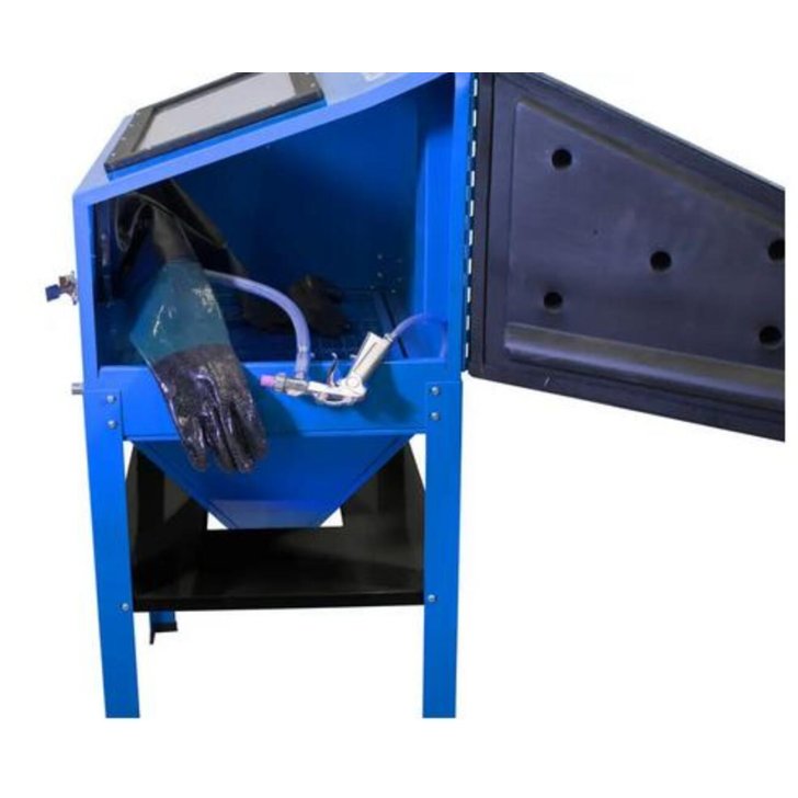 Smilšu strūklas iekārtas GSK 220