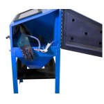 Smilšu strūklas iekārtas GSK 220