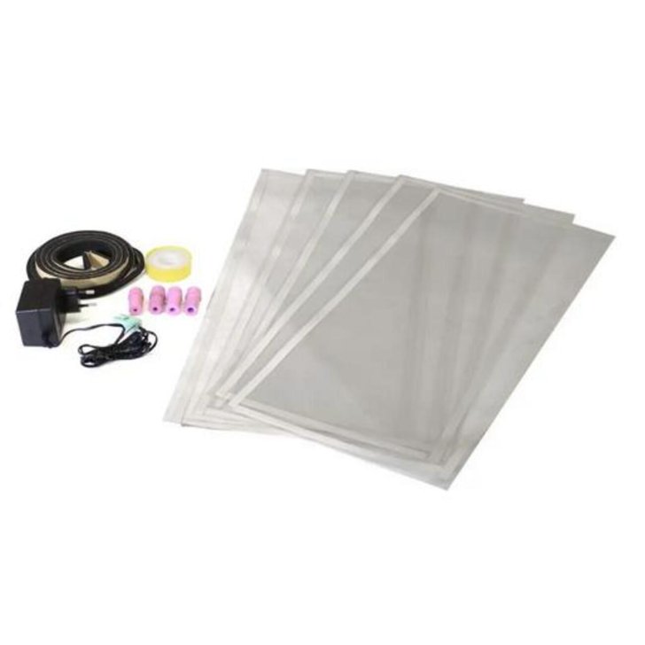 Smilšu strūklas iekārtas GSK 220