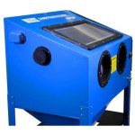 Smilšu strūklas iekārtas GSK 220