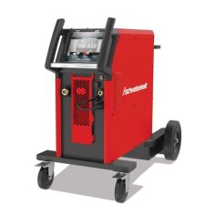 Metināšanas sistēma SYN-MIG 201-2 P Synergic