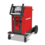 Metināšanas sistēma SYN-MIG 201-2 P Synergic