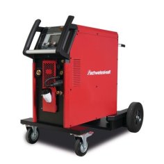 Metināšanas sistēma SYN-MIG 203-2 Synergic