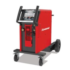 Metināšanas sistēma SYN-MIG 253-4 Synergic