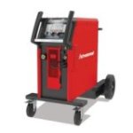 Metināšanas sistēma SYN-MIG 253-4 Synergic