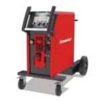 Metināšanas sistēma SYN-MIG 353-4 W Synergic