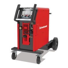 Metināšanas sistēma SYN-MIG 403-4 W Synergic