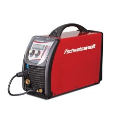 Metināšanas sistēma CRAFT-MIG 201P Pulse