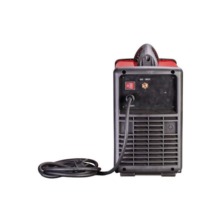 Metināšanas sistēma CRAFT-MIG 201P Pulse