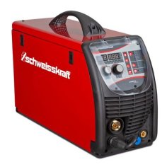Metināšanas sistēma CRAFT-MIG 253 Pulse