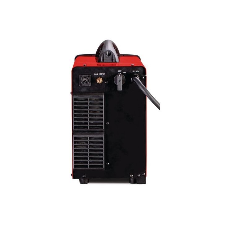 Metināšanas sistēma CRAFT-MIG 253 Pulse