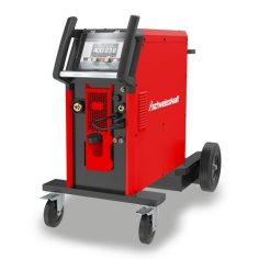 Metināšanas sistēma SYN-MIG 353-4 W Pulse