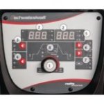 Metināšanas sistēma CRAFT-TIG 323 AC/DC PULSE