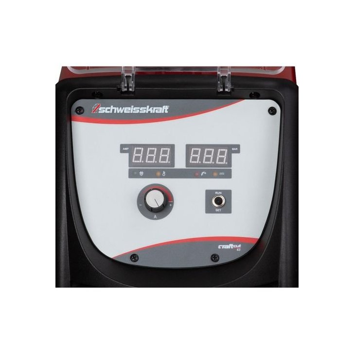 Metināšanas sistēma CRAFT-CUT 63
