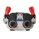 Metināšanas sistēma PRO-MIG.ARC 311