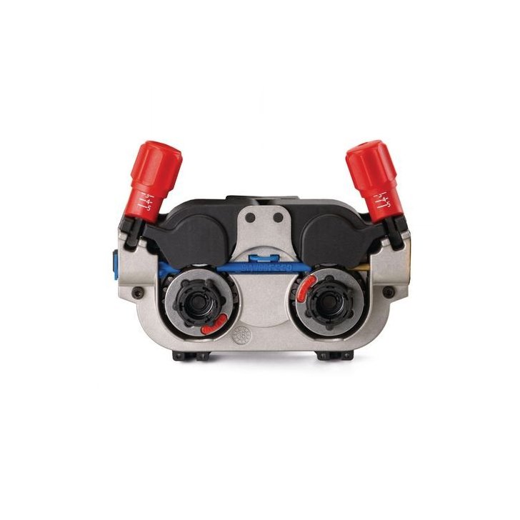 Metināšanas sistēma PRO-MIG.ARC 404 W