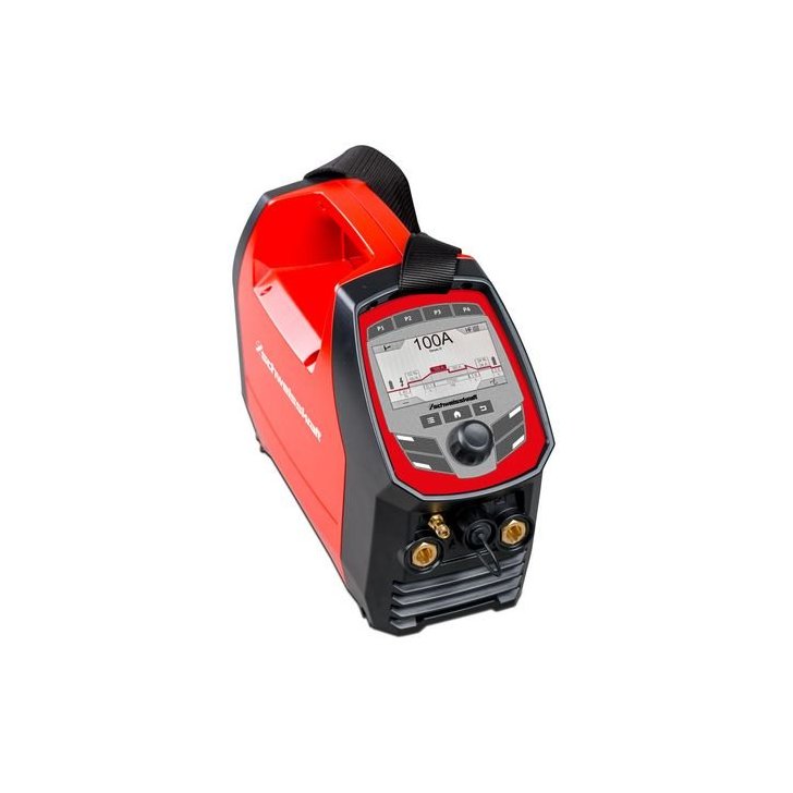 Metināšanas inventors HIGH-TIG PLUS 230 DC