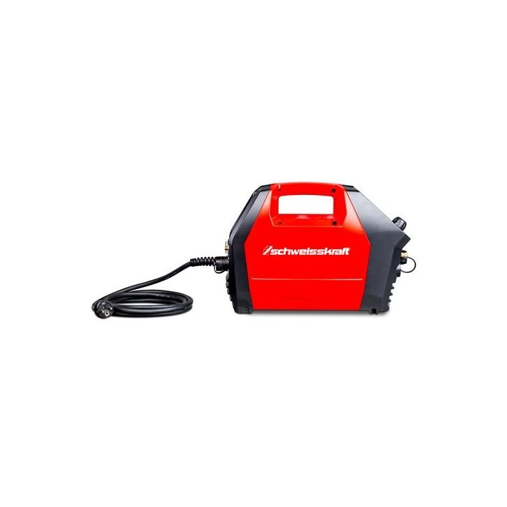 Metināšanas inventors HIGH-TIG PLUS 230 AC/DC