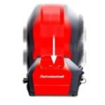 Metināšanas inventors HIGH-TIG PLUS 230 AC/DC