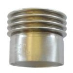 Metināšanas inventors HIGH-TIG digital 310 AC/DC