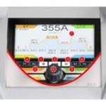 Metināšanas inventors HIGH-TIG digital 310 AC/DC