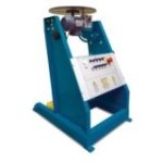 Metināšanas pozicionēšanas ierīce  Automa 2000 SPS POWER 120 I PLC