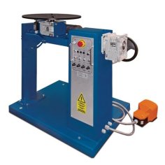 Metināšanas pozicionēšanas ierīce  Automa 2000 SPS POWER 360 I M PLC