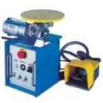 Metināšanas pozicionēšanas ierīce  Automa 2000 SPS 30