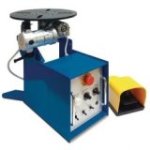 Metināšanas pozicionēšanas ierīce  Automa 2000 SPS 50 S