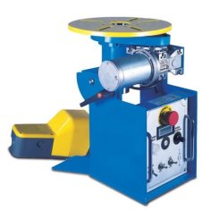 Metināšanas pozicionēšanas ierīce  Automa 2000 SPS 50 HC